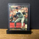 1992 Topps Stadium Club Nolan Ryan #605 Member's Only