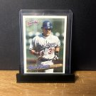1996 Bazooka Mike Piazza #8