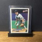 1996 Bazooka Jeff Bagwell #40