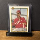1990 Bowman Barry Larkin #50