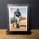 1993 Bowman Edgar Martinez #515