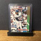 1993 Topps Team Stadium Club Darryl Strawberry #1