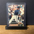 1992 Topps Stadium Club George Brett #609 Member's Only