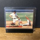 1993 Topps Stadium Club Alan Trammell #416