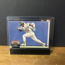 1992 Topps Stadium Club Rickey Henderson #750
