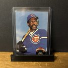 1992 Topps Stadium Club Andre Dawson #810