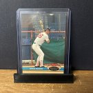 1991 Topps Stadium Club Wade Boggs #170