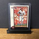 1998 Bowman Juan Gonzalez #66