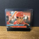 1991 Topps Stadium Club Barry Larkin #92