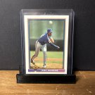 1991 Bowman Doc Gooden #472