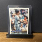 1996 Bazooka Greg Maddux #79
