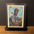 1990 Bowman Darryl Strawberry #141
