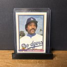 1991 Bowman Eddie Murray #614