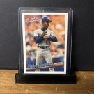 1996 Bazooka Pedro Martinez #76