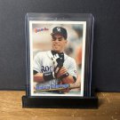 1996 Bazooka Andres Galarraga #89
