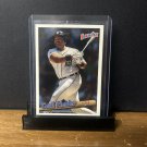 1996 Bazooka Cecil Fielder #93