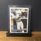 1996 Bazooka Frank Thomas #61