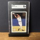 1996 Topps Derek Jeter #219 Future Stars