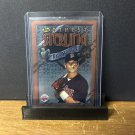 1996 Topps Finest Sterling Paul Molitor #194 Common Bronze