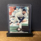 1995 Topps Stadium Club Andy Pettitte #565 RC