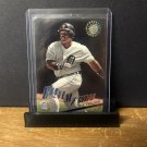 1995 Topps Stadium Club Cecil Fielder #515 Extreme Corps