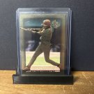 1995 Topps Embossed Deion Sanders #12 Golden Idol