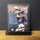 1995 Topps Stadium Club Joe Carter #523 Extreme Corps