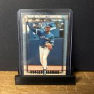 1995 Topps Embossed Roberto Alomar #91