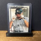 1995 Topps Embossed Wade Boggs #49