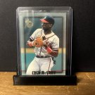 1995 Topps Embossed Fred McGriff #127