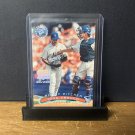 1996 Topps Stadium Club Extreme John Franco #114 Silver