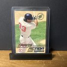 1995 Topps Stadium Club Jose Canseco #630 Transaction