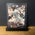 1995 Topps Stadium Club Gary Sheffield #500 Extreme Corps