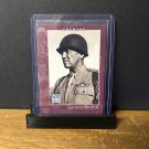 2002 Topps American Pie George Patton #83 2002 Topps American Pie George Patton #83