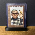 2002 Topps American Pie George Burns #117 2002 Topps American Pie George Burns #117
