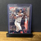 2020 Topps Chrome Jose Ramirez #190