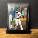 2020 Topps Chrome Marcus Semien #144 Refractor