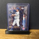 2020 Topps Chrome Kyle Schwarber #85
