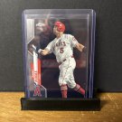 2020 Topps Chrome Albert Pujols #127