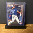 2020 Topps Chrome Vladimir Guerrero Jr. #133