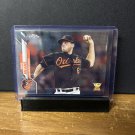 2020 Topps Chrome John Means #121