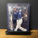 2020 Topps Chrome Manny Machado #76