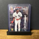 2020 Topps Chrome Eloy Jimenez #134