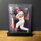 2020 Topps Chrome Mike Trout #1
