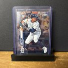 2020 Topps Chrome Miguel Cabrera #6