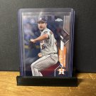2020 Topps Chrome Justin Verlander #164