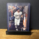 2020 Topps Chrome Jose Altuve #42