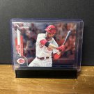 2020 Topps Chrome Joey Votto #9