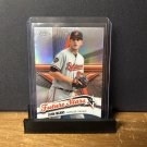 2020 Topps Chrome Future Stars John Means #FS-18