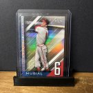 2020 Topps Chrome Update A Numbers Game Stan Musial #NGC-11